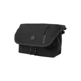 Unexplored Black Waxed Canvas