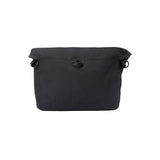 Unexplored Black Waxed Canvas