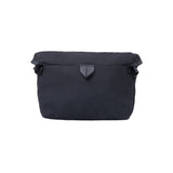 Yale Blue Waxed Canvas