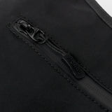 Unexplored Black Waxed Canvas