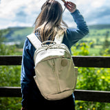 Umago Stag I Backpack - Recycled PET