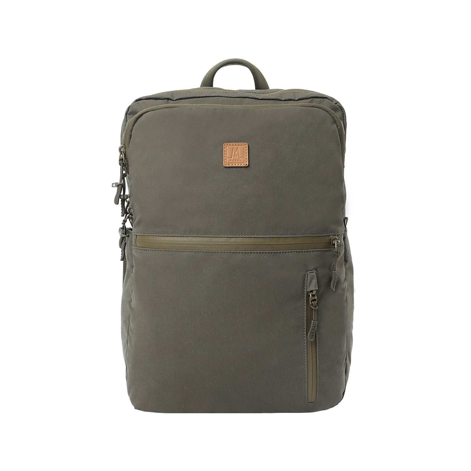 Cecil Backpack Compact – Moral Bags UK