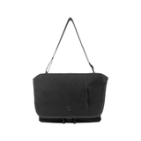 Unexplored Black Waxed Canvas