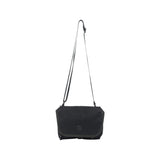 Unexplored Black Waxed Canvas