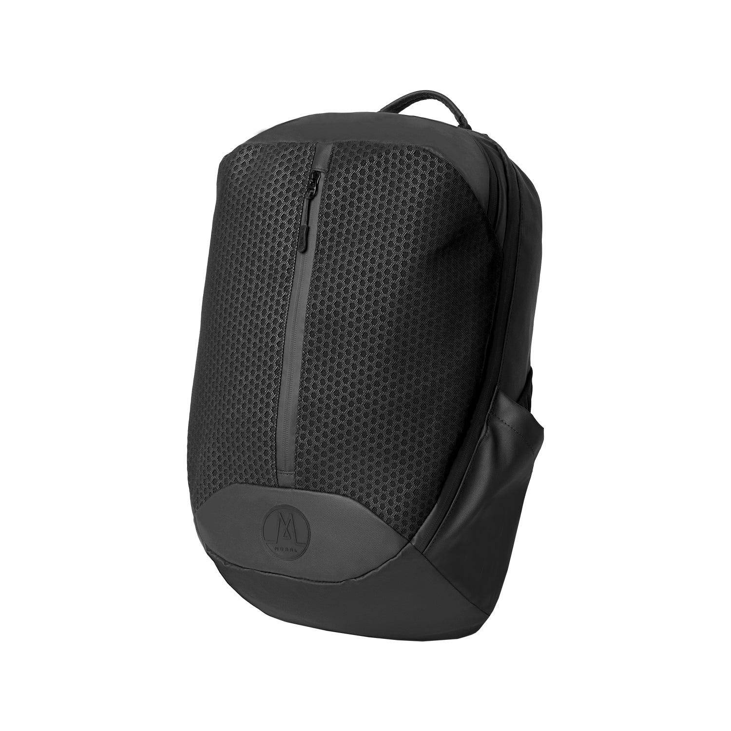 Stealth Black/3DMX