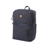 Yale Blue Waxed Canvas