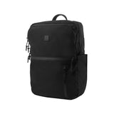 Unexplored Black Waxed Canvas