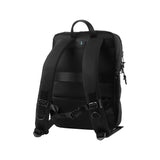 Unexplored Black Waxed Canvas