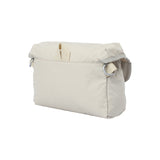 Medium Khaki Waxed Canvas