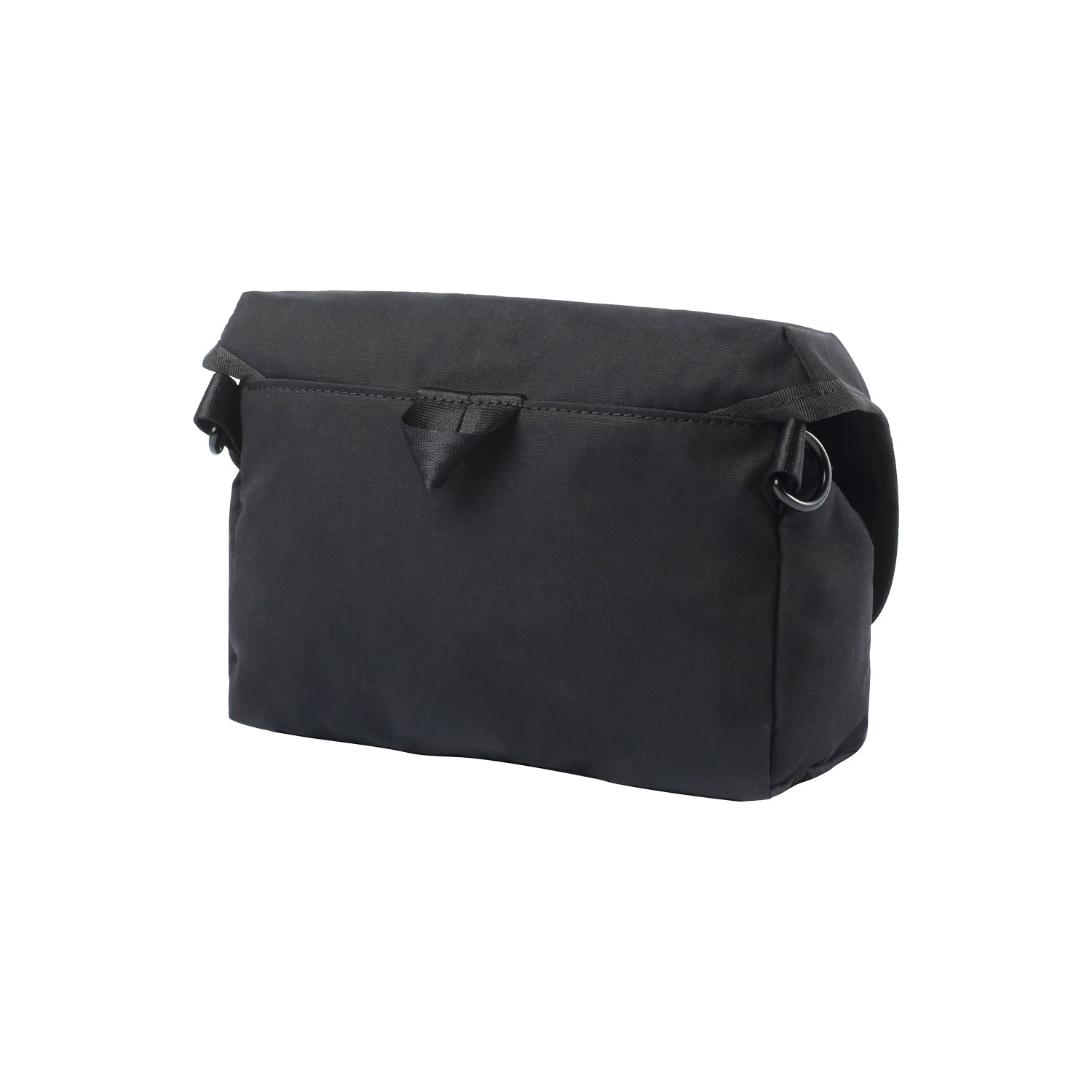 Unexplored Black Waxed Canvas