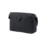 Unexplored Black Waxed Canvas