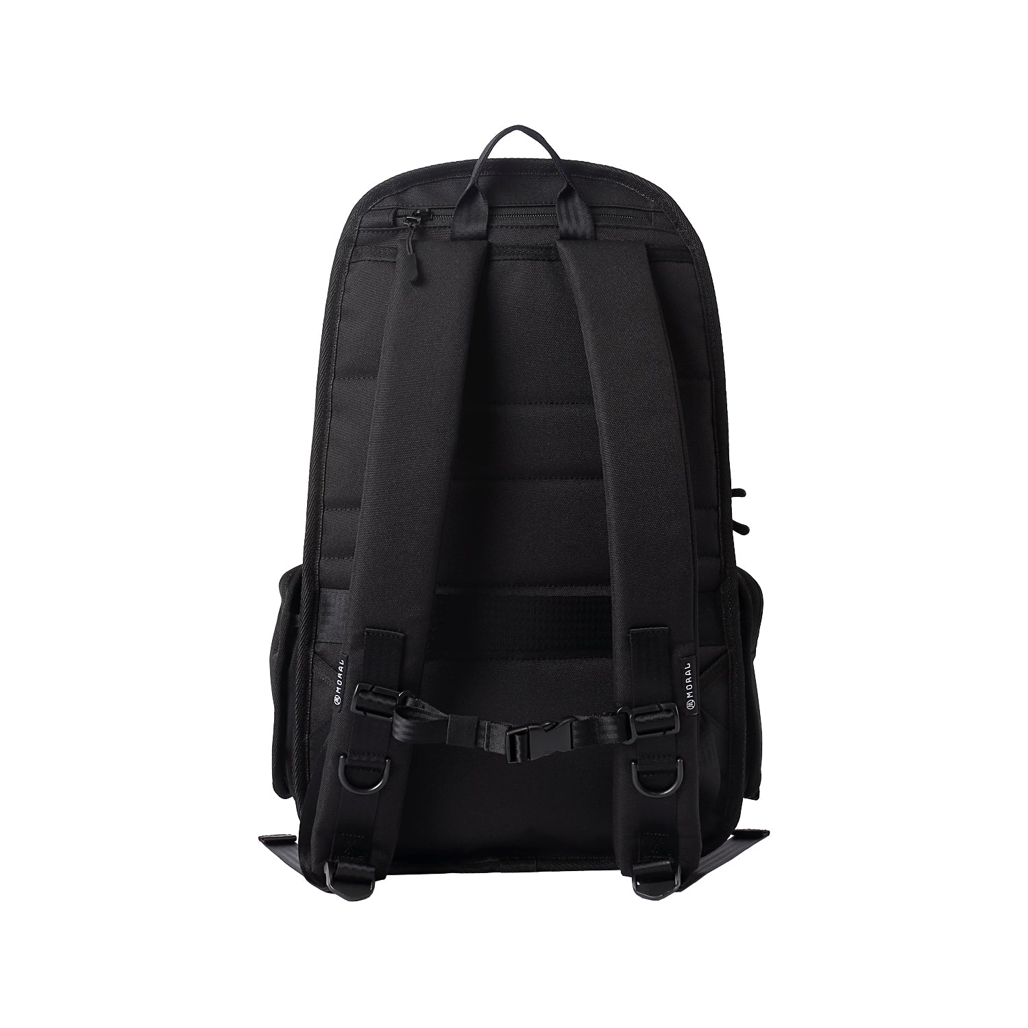 Napier Poser Backpack L - Recycled PET – Moral Bags UK
