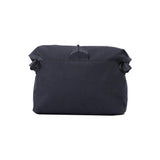 Yale Blue Waxed Canvas