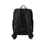 Unexplored Black Waxed Canvas
