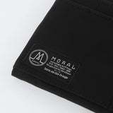 Unexplored Black Waxed Canvas