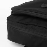 Unexplored Black Waxed Canvas