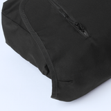 Unexplored Black Waxed Canvas