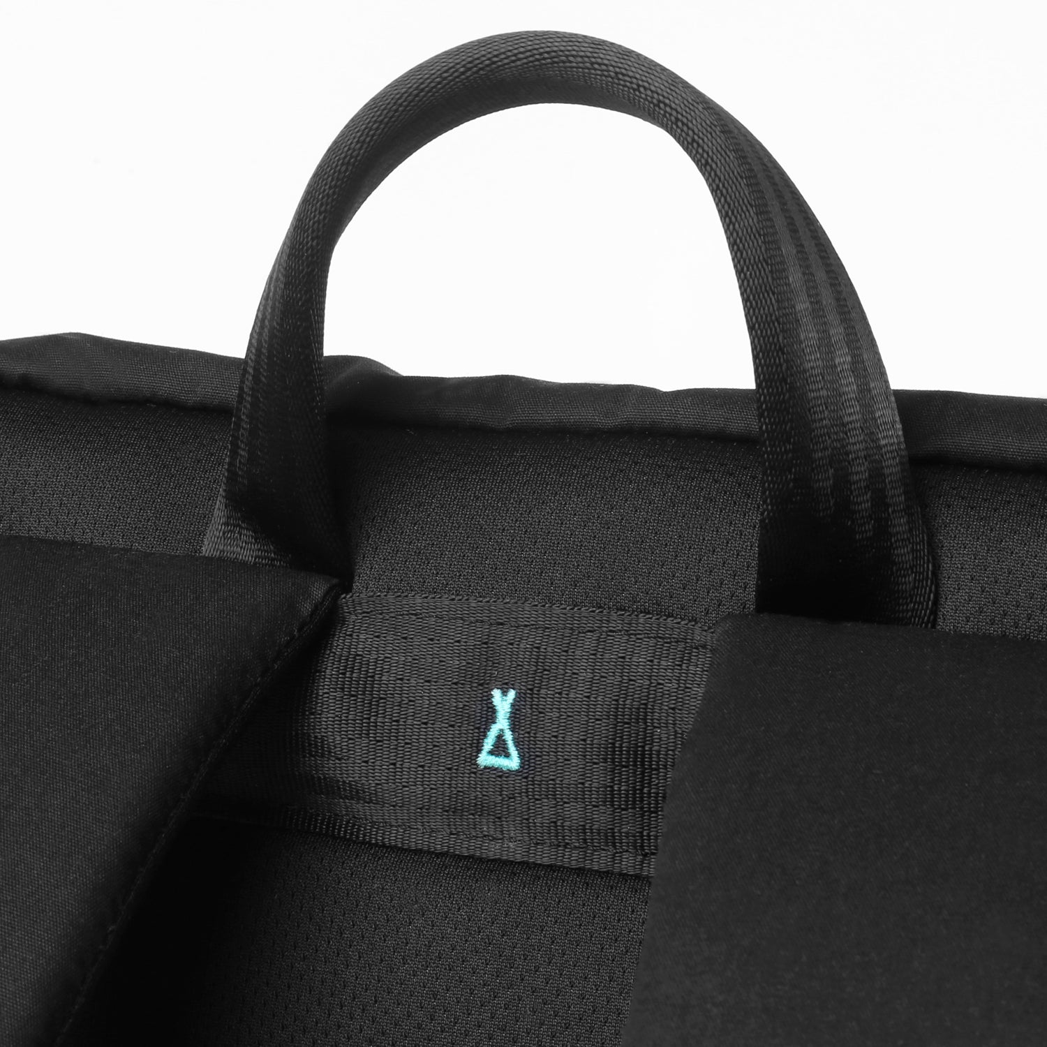 Unexplored Black Waxed Canvas