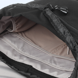 Unexplored Black Waxed Canvas