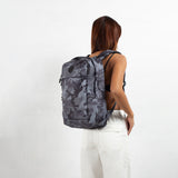 Camo Charcoal